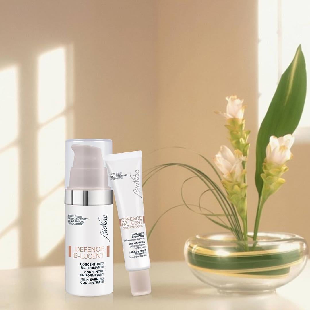 BioNike Defence B-Lucent