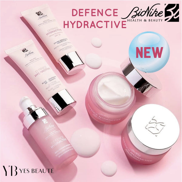BioNike Defence Hydractive
