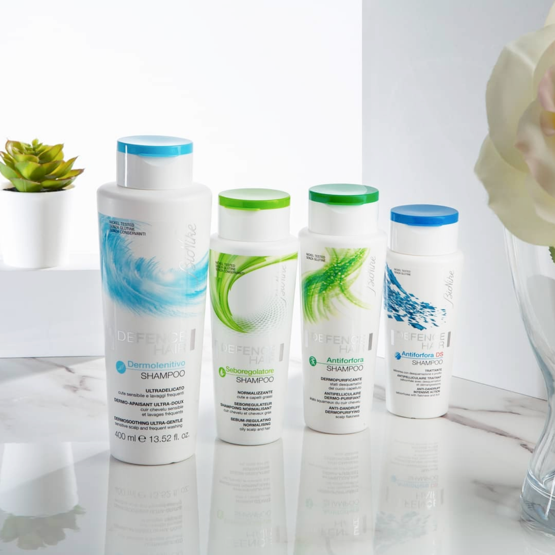 BioNike Defence Hair