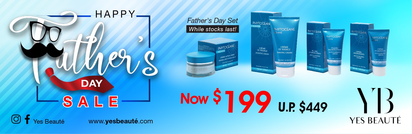 The Perfect Father's Day Gift