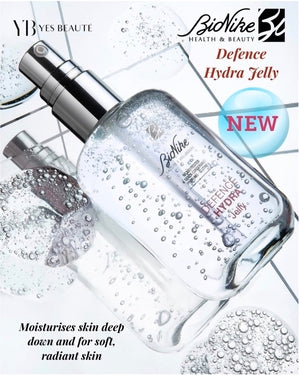 BioNike Defence Hydra Jelly