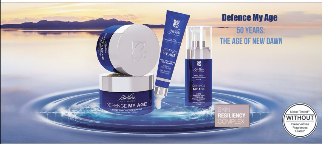 Bionike Defence My Age