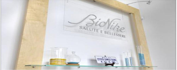 BioNike's Brand Story