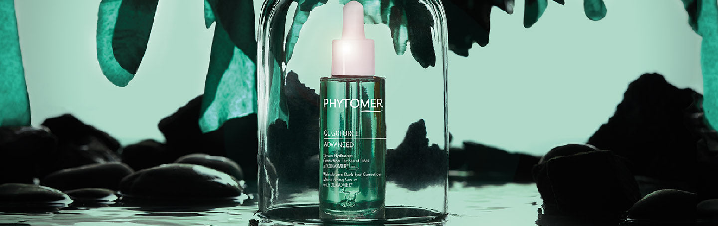 Phytomer Oligoforce Advanced Wrinkle and Dark Spot Serum