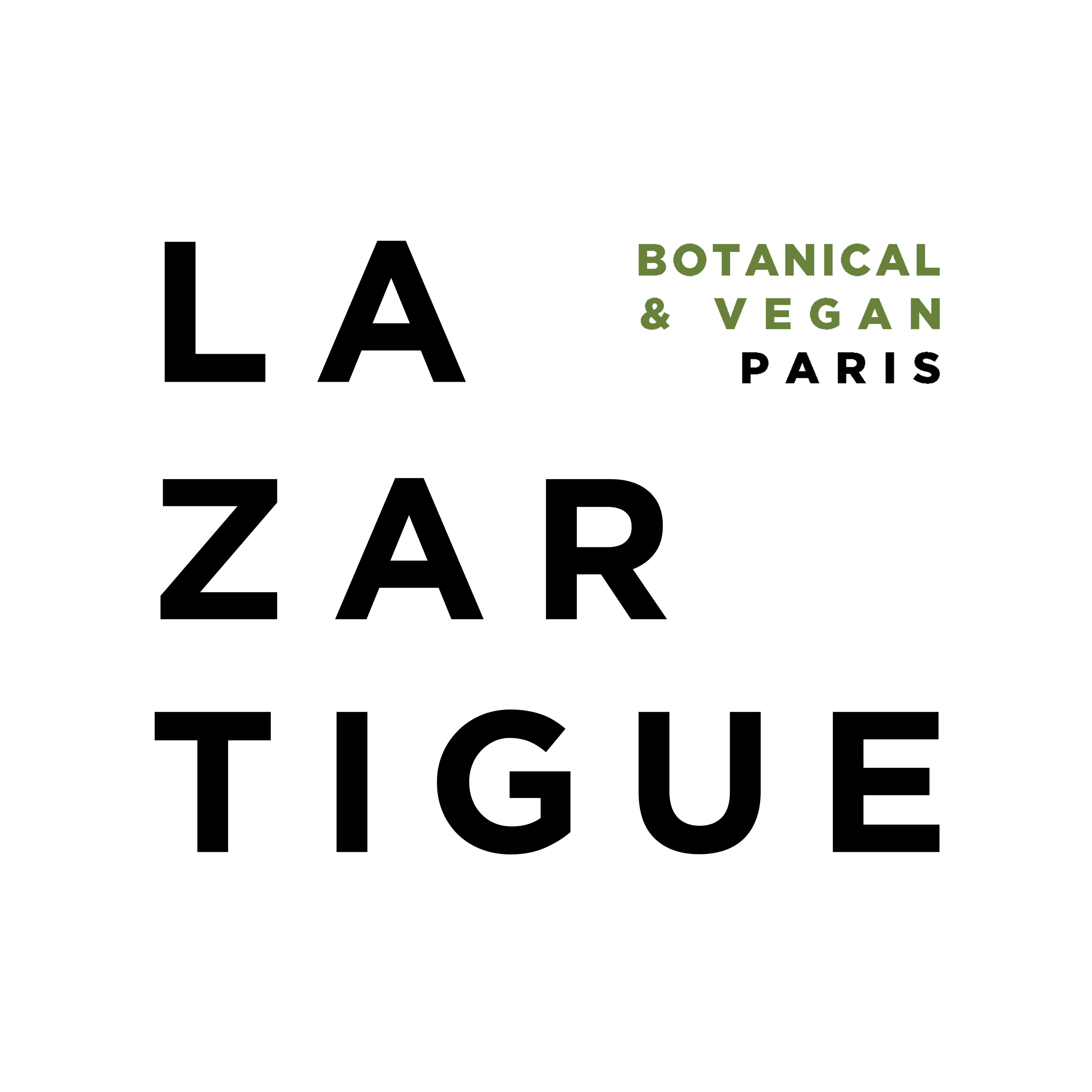 Lazartigue