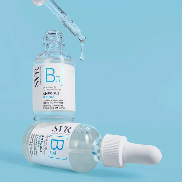 SVR AMPOULE B HYDRA SERUM