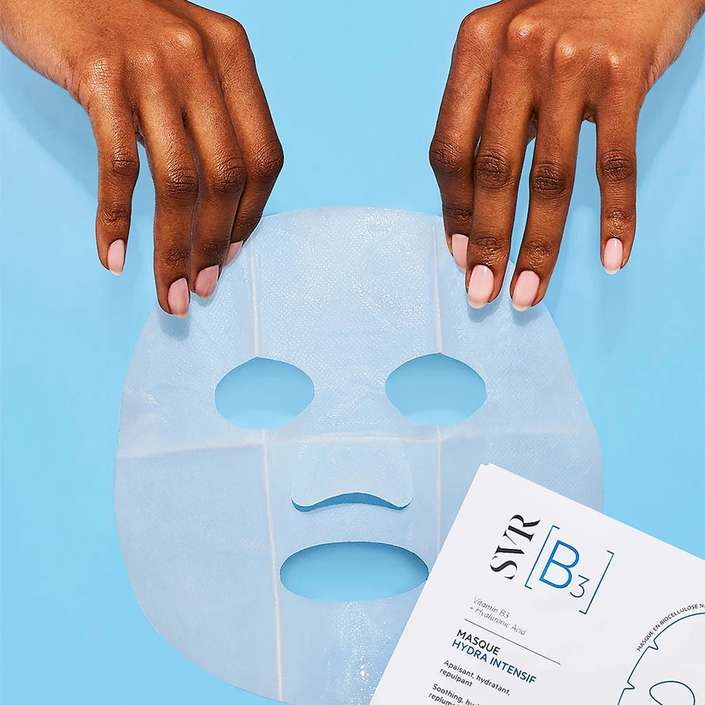 SVR MASQUE B3 HYDRA INTENSIF