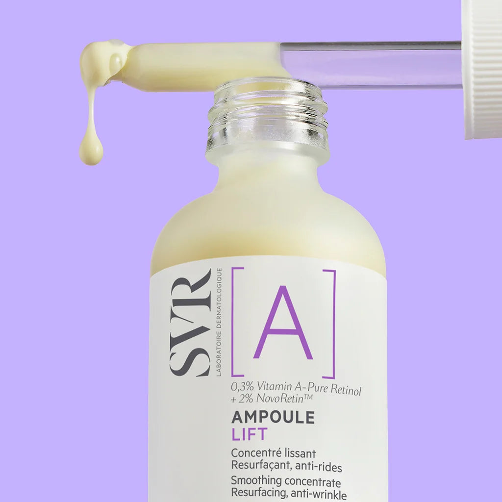 SVR AMPOULE A LIFT SERUM