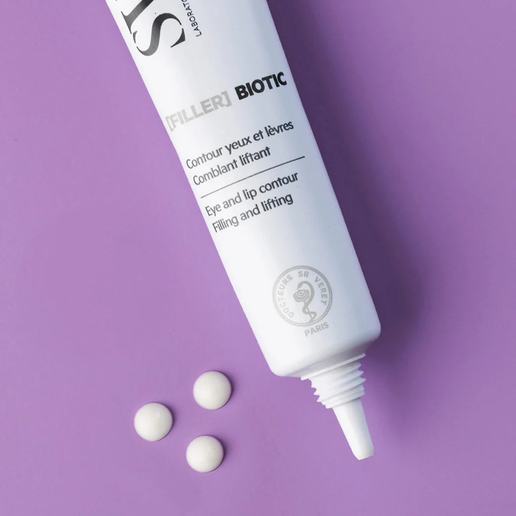 SVR FILLER BIOTIC EYE CREAM