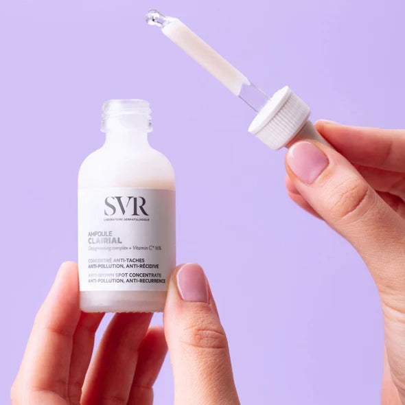 SVR CLAIRIAL AMPOULE SERUM