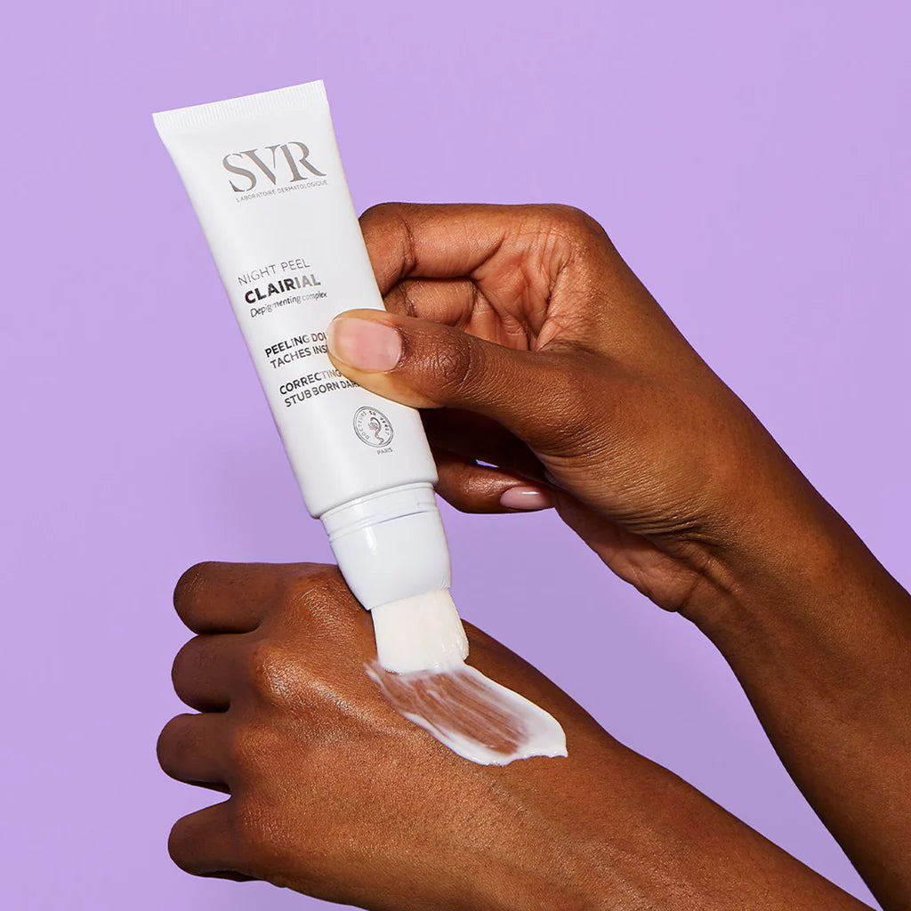 CLAIRIAL Night Peel 50ML