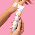 SENSIFINE AR Cream SPF50+