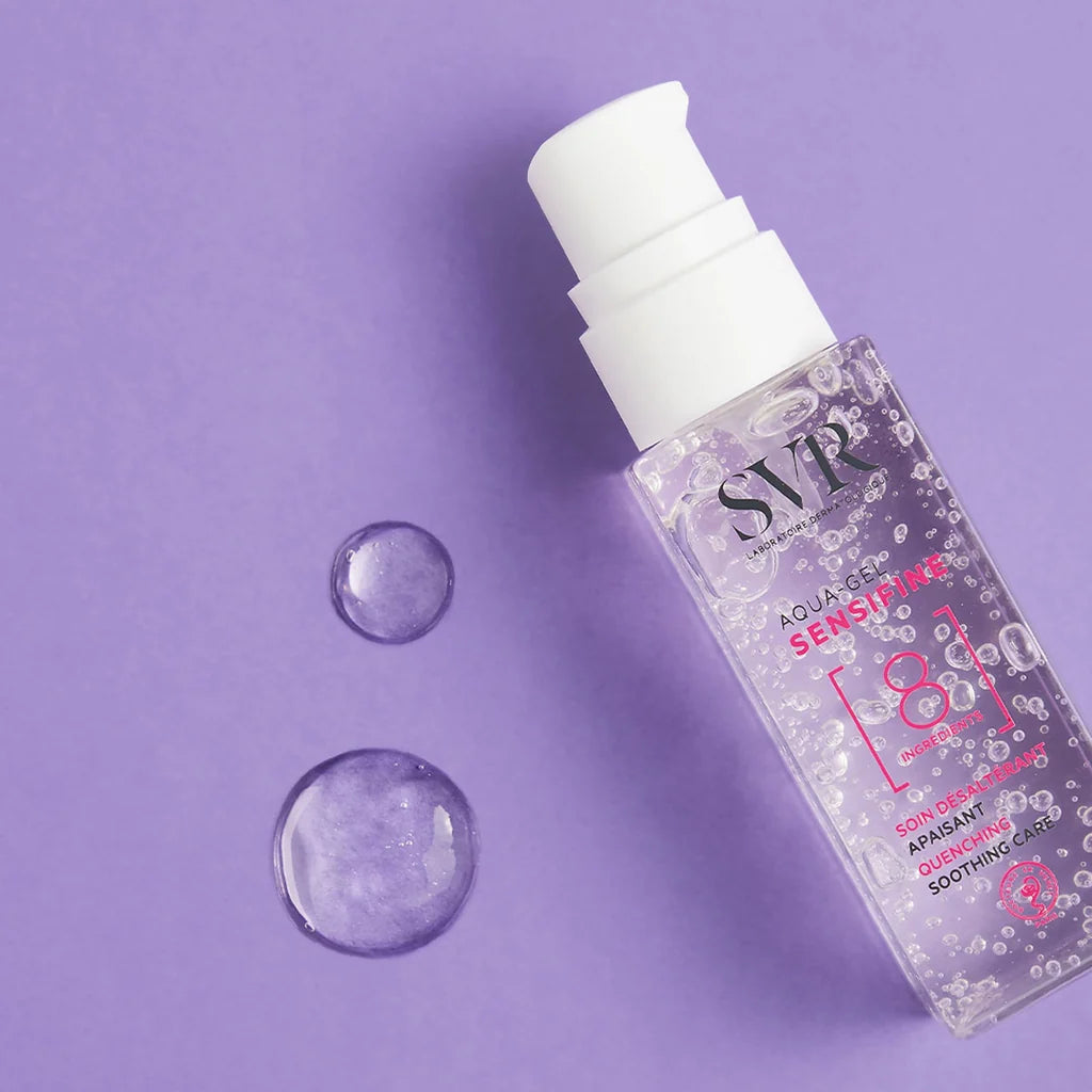 SVR SENSIFINE Aqua-Gel - 40ml