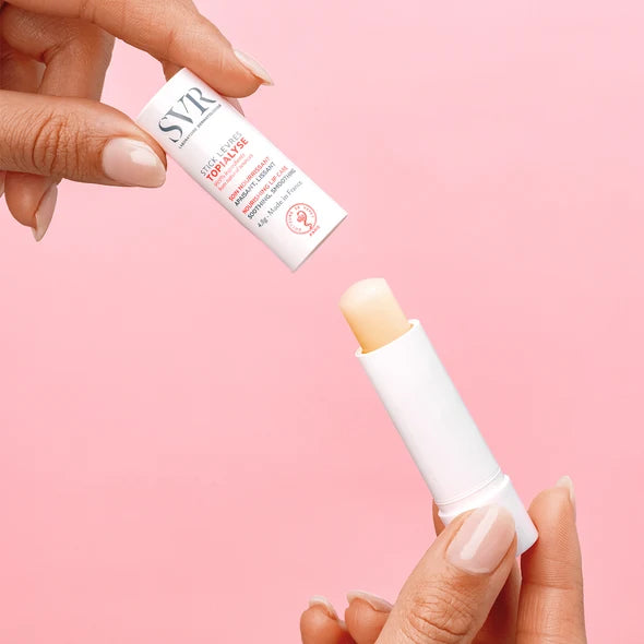 TOPIALYSE LIP BALM