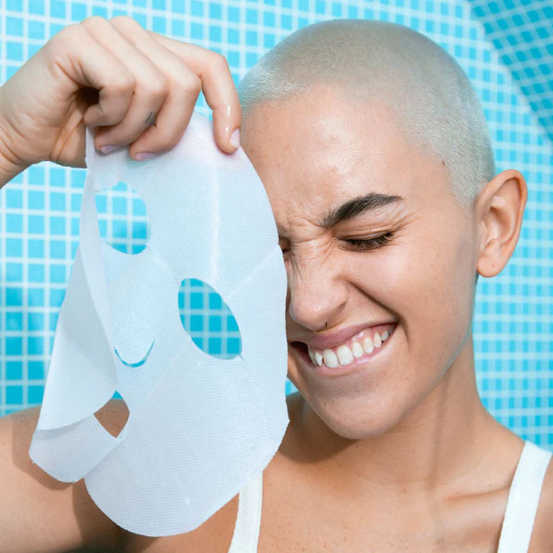 SVR MASQUE B3 HYDRA INTENSIF