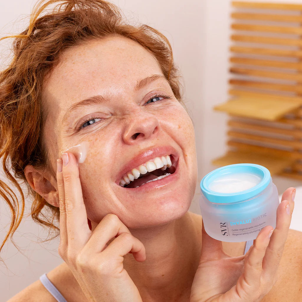 SVR (HYALU)BIOTIC CREAM