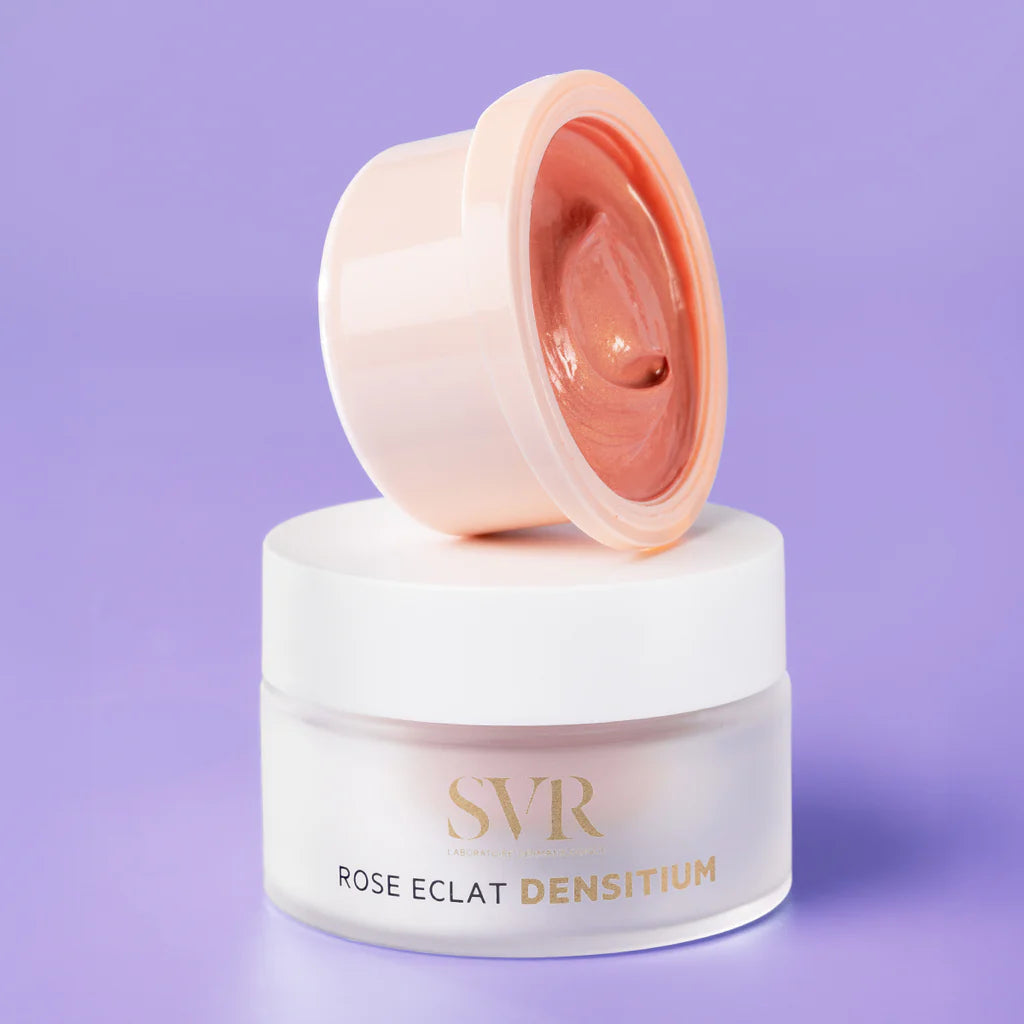 DENSITIUM Rose Eclat Anti-Ageing Cream 50ml