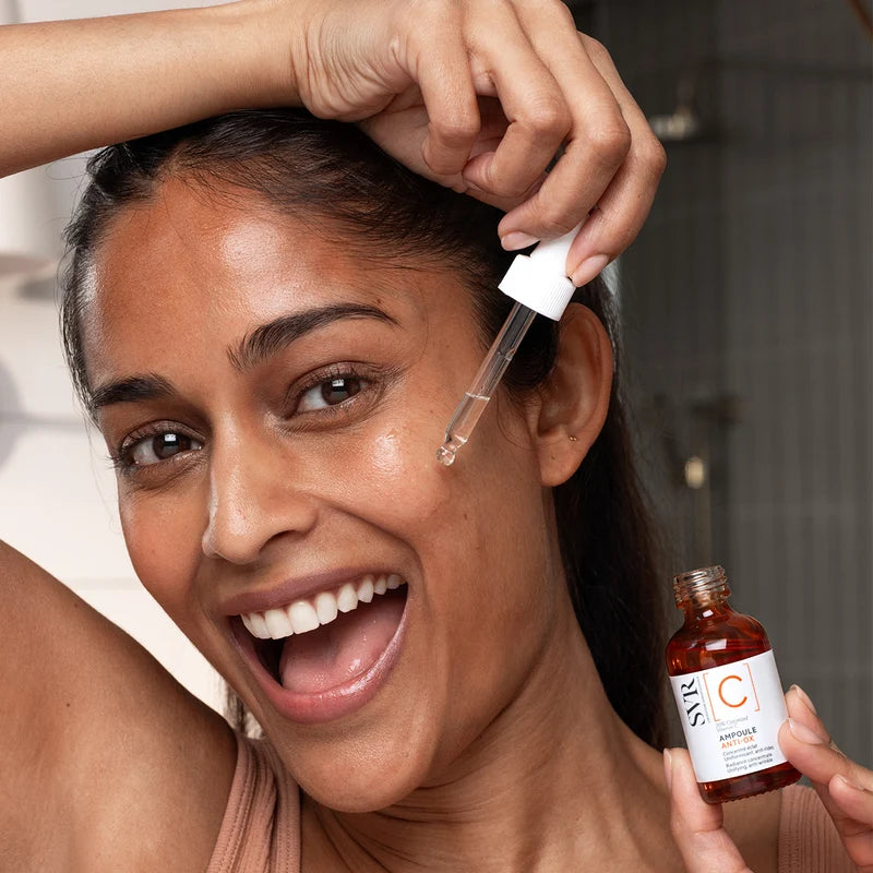 SVR AMPOULE C ANTI-OX SERUM