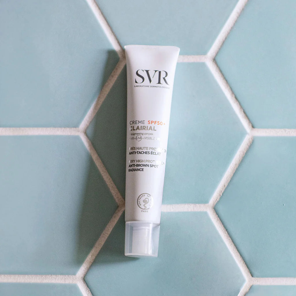 SVR CLAIRIAL ANTI-SPOTS CREME SPF50