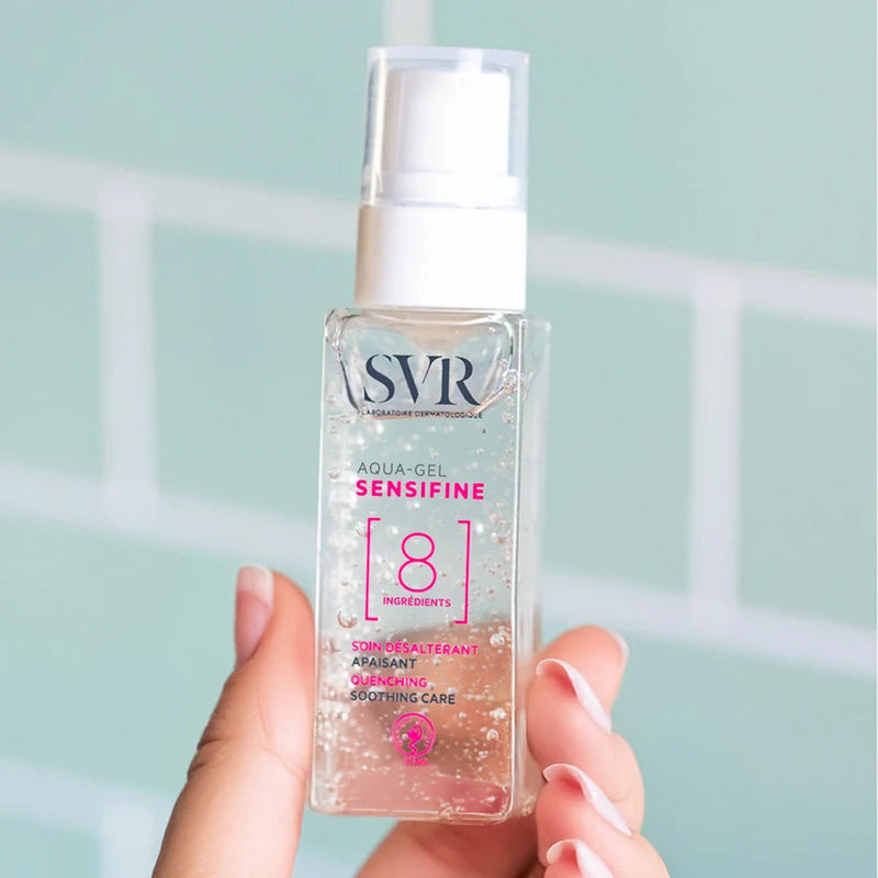 SVR SENSIFINE Aqua-Gel - 40ml