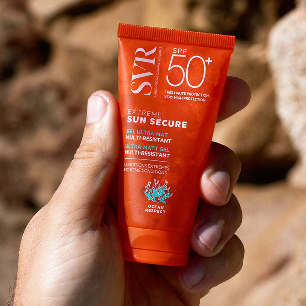 SVR SUN SECURE EXTREME SPF50+