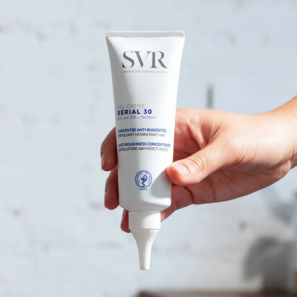 XERIAL 30 Dry Skin Body Cream