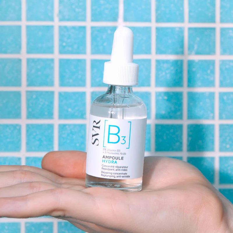 SVR AMPOULE B HYDRA SERUM