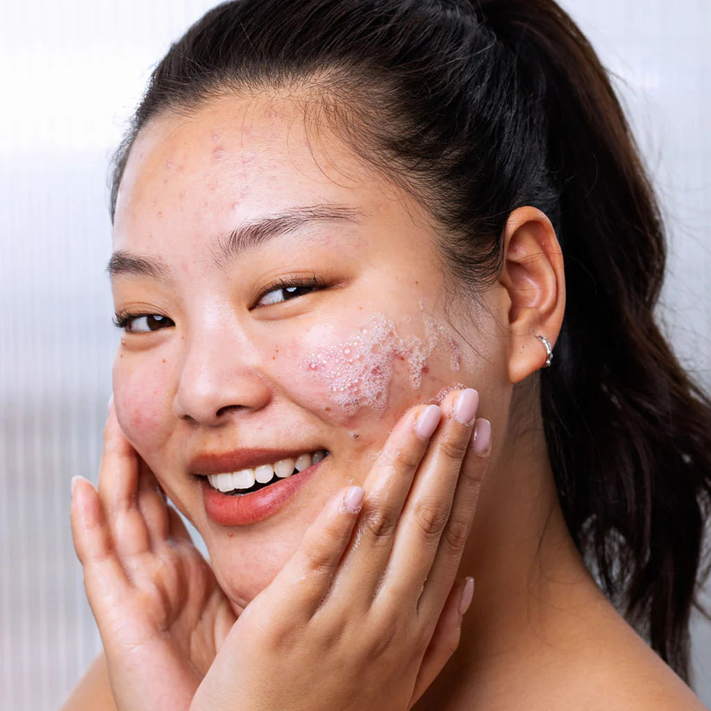 SVR SEBIACLEAR CLEANSING GEL