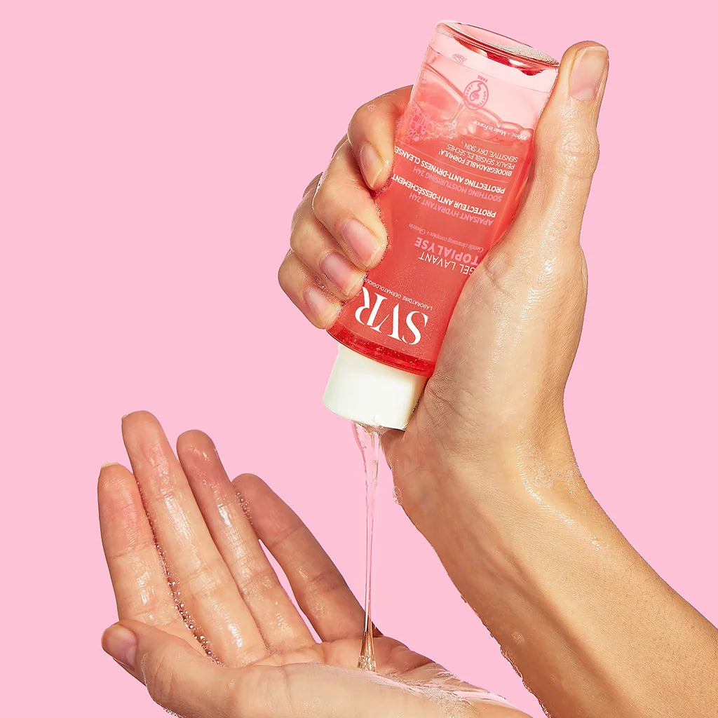 TOPIALYSE Gel lavant