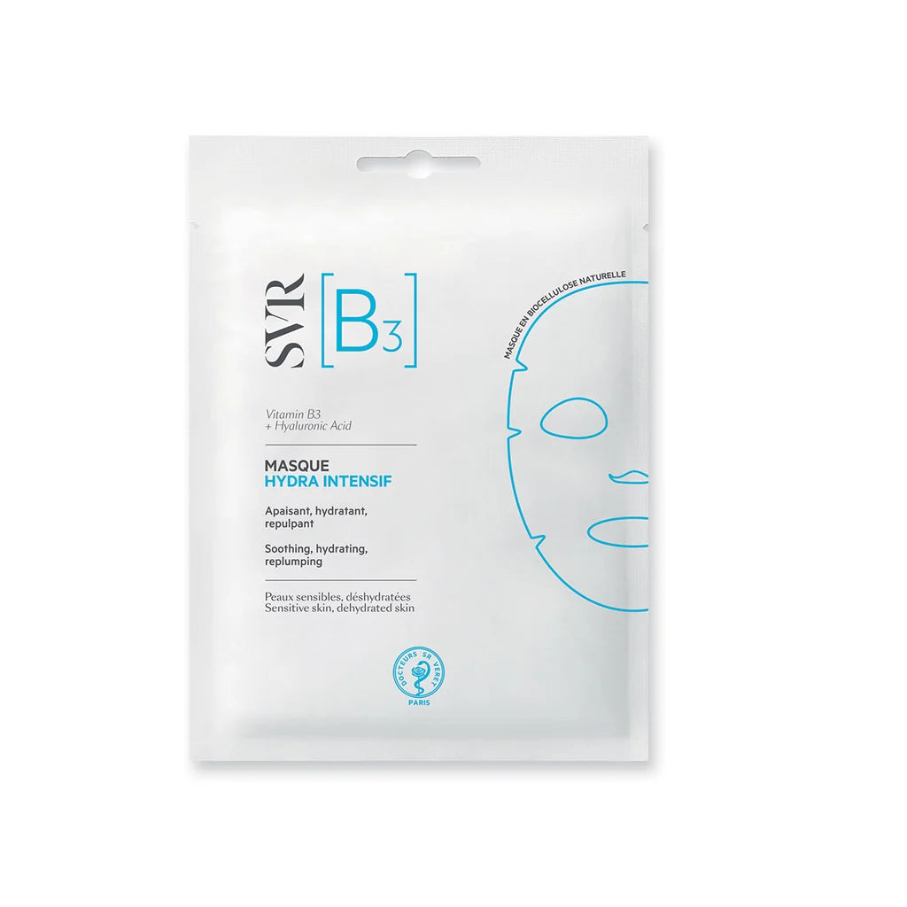 SVR MASQUE B3 HYDRA INTENSIF