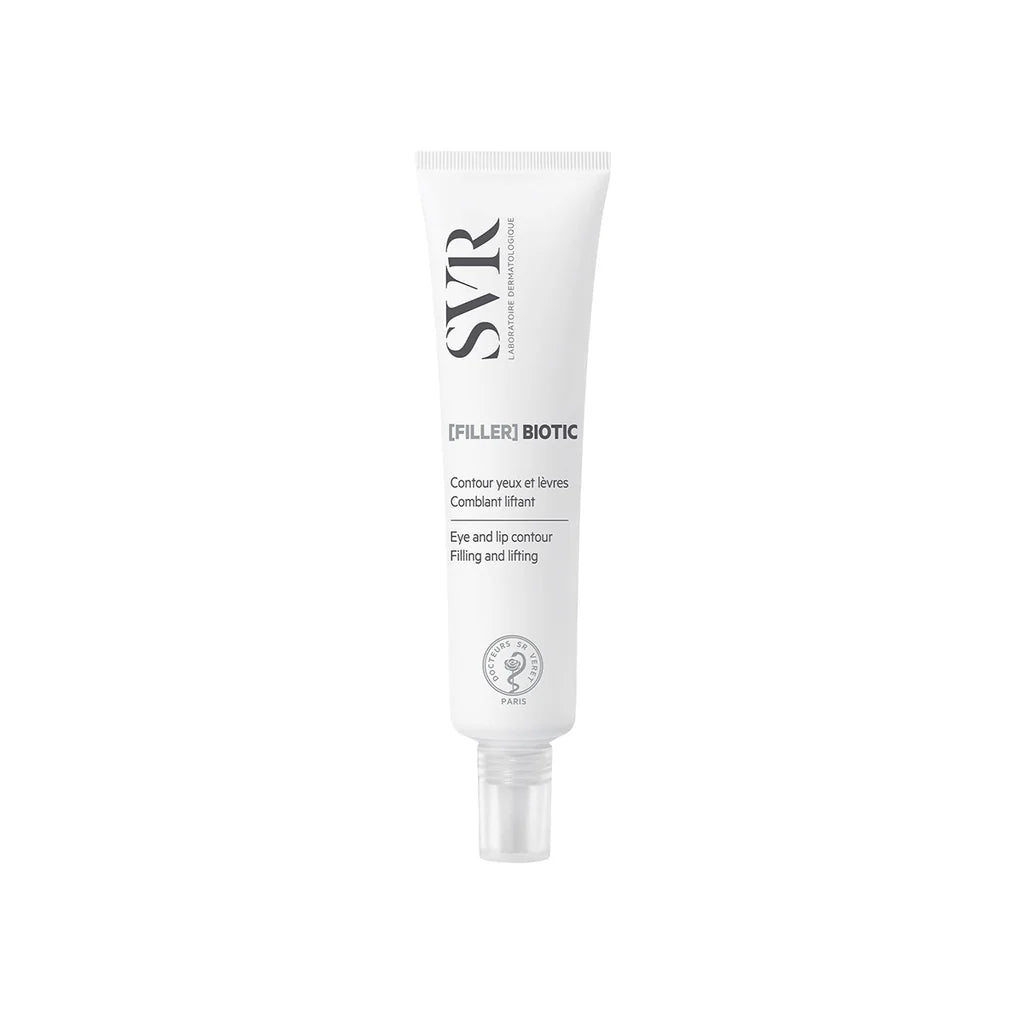 SVR FILLER BIOTIC EYE CREAM