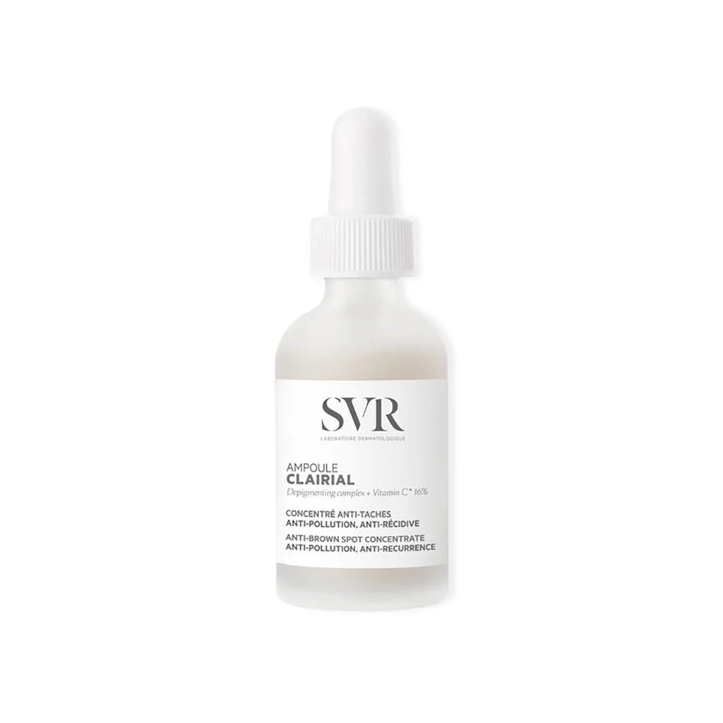 SVR CLAIRIAL AMPOULE SERUM