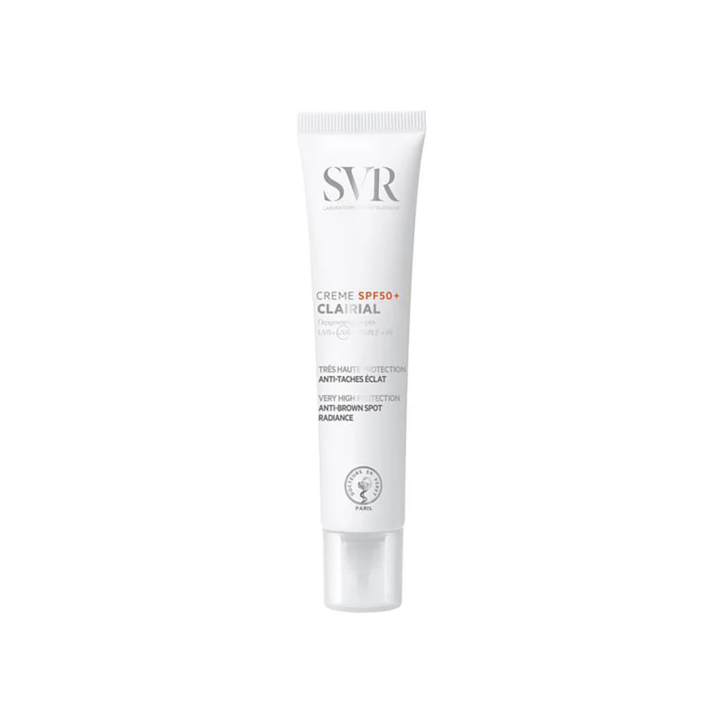 SVR CLAIRIAL ANTI-SPOTS CREME SPF50