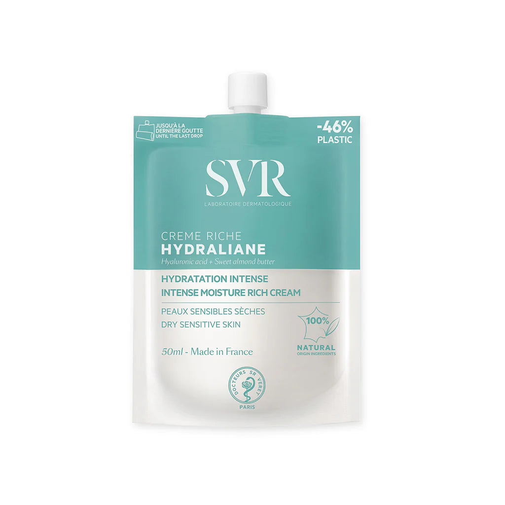 HYDRALIANE RICH CREAM HYDRATION
