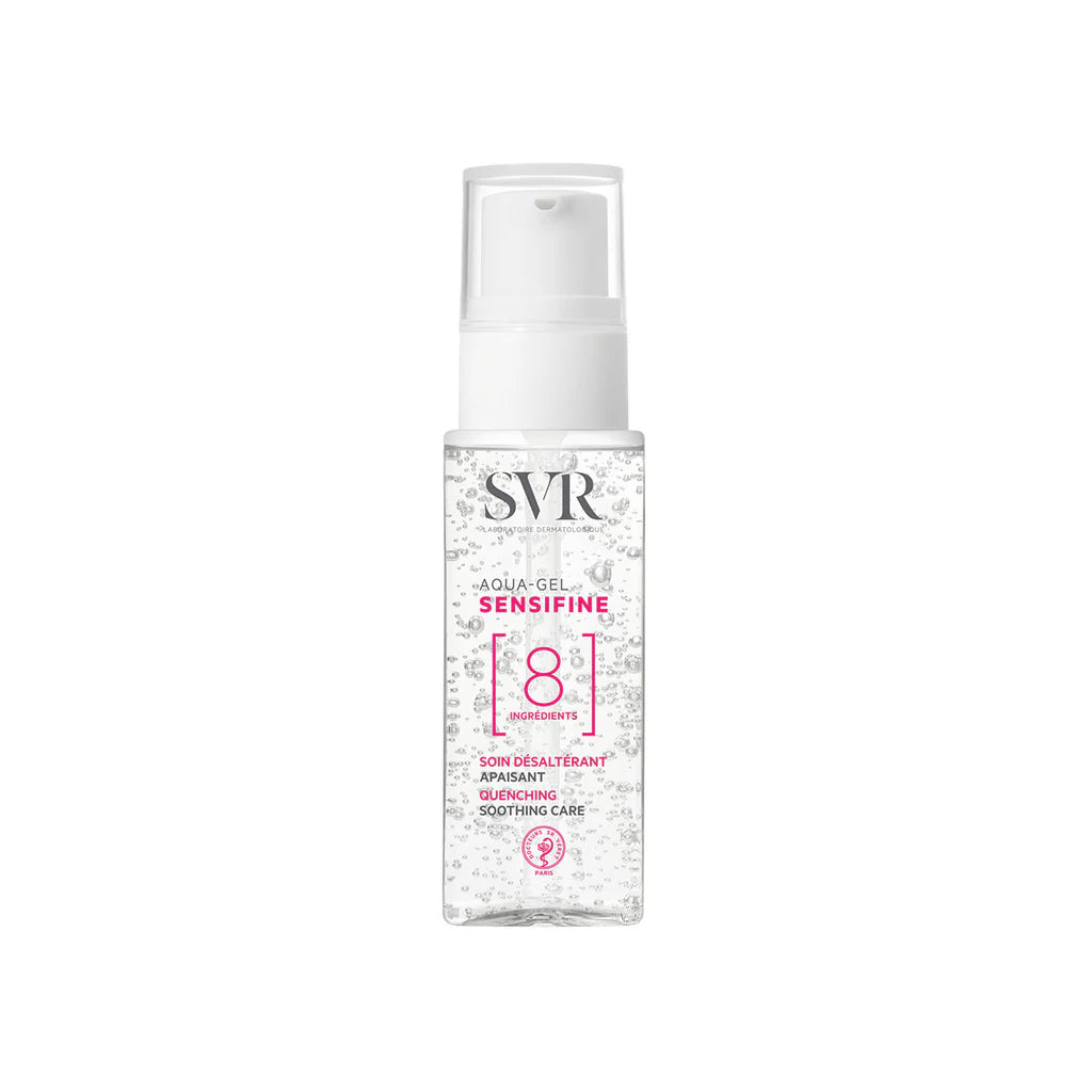 SVR SENSIFINE Aqua-Gel - 40ml
