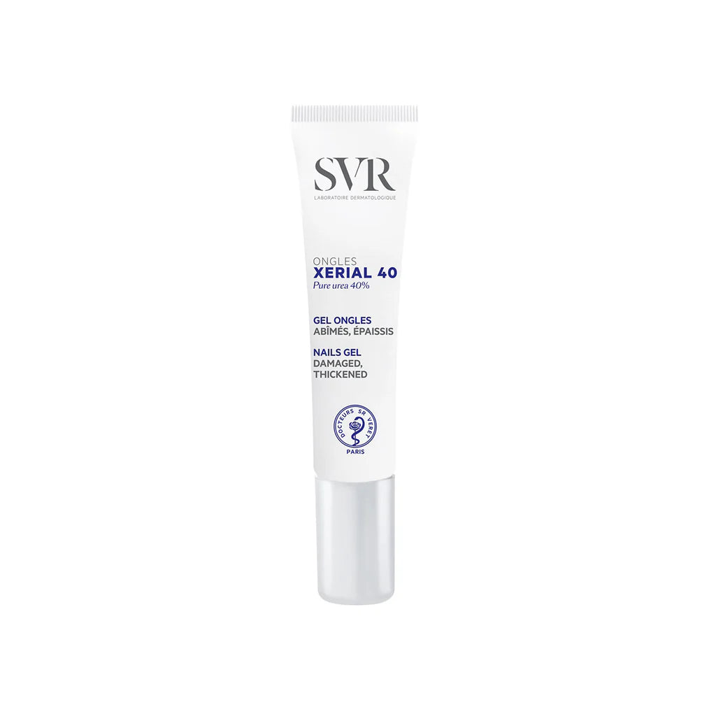 XERIAL 40 NAILS  GEL