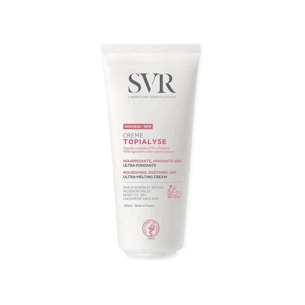 TOPIALYSE Anti-Dryness Nourishing Care