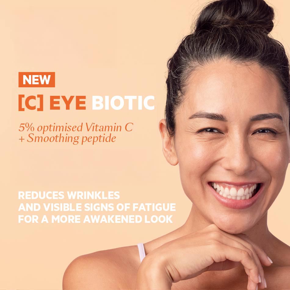 SVR (C) EYE BIOTIC CREAM 15ML