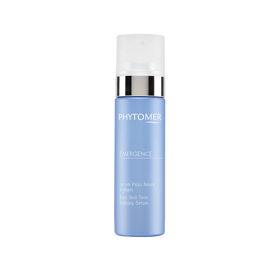 Phytomer Emergence Even Skin Tone Refining Serum, 30 ml