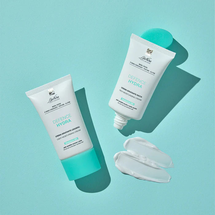 BIONIKE DEFENCE HYDRA Light Moisturising Cream