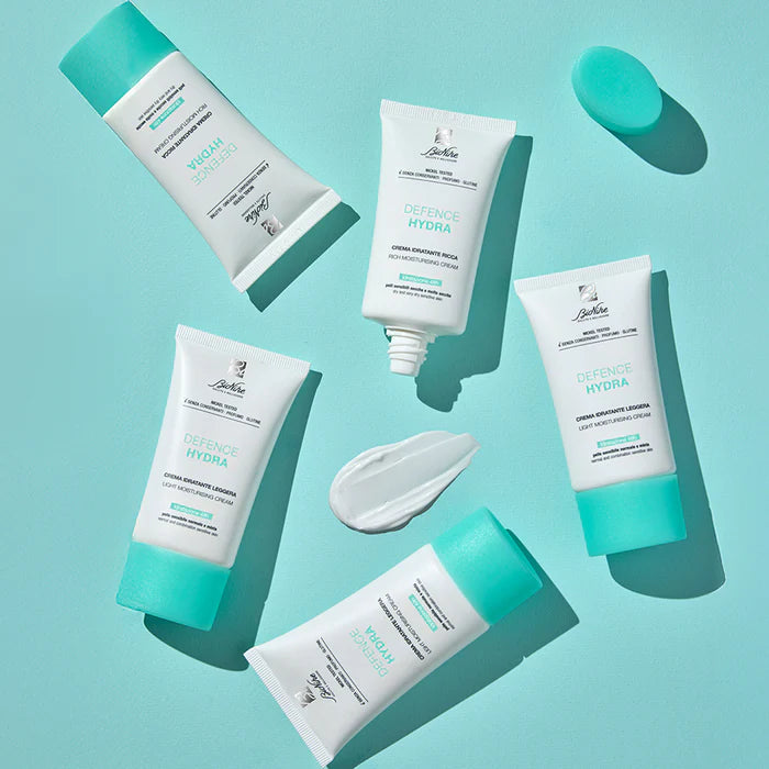 BIONIKE DEFENCE HYDRA Light Moisturising Cream