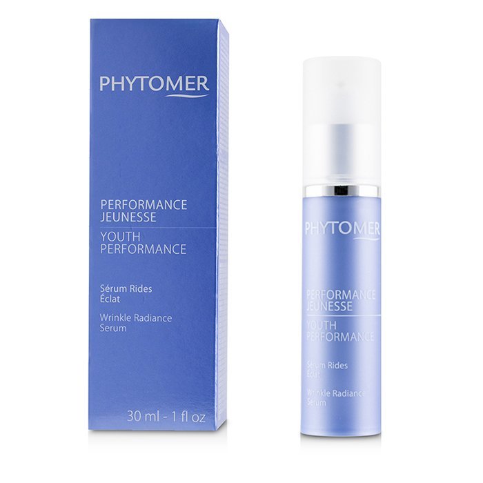 Phytomer Youth Performance Wrinkle Radiance Serum 30ml