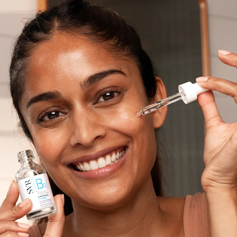 SVR AMPOULE B HYDRA SERUM