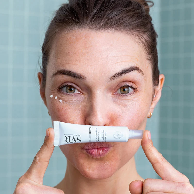 SVR FILLER BIOTIC EYE CREAM
