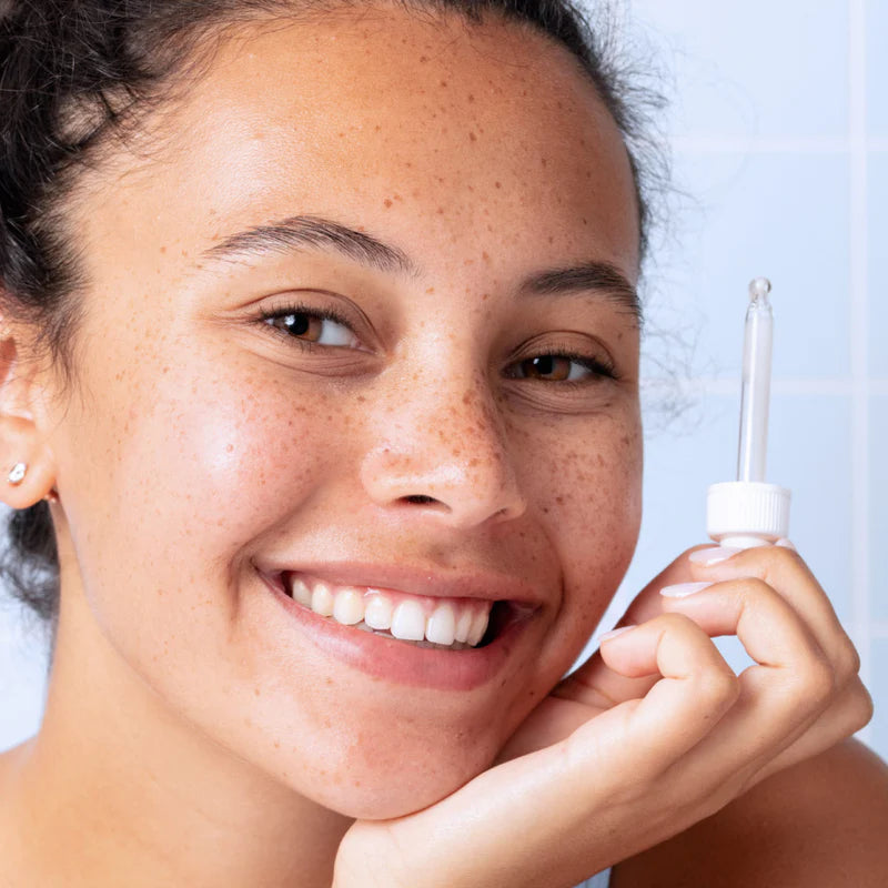 SVR CLAIRIAL AMPOULE SERUM