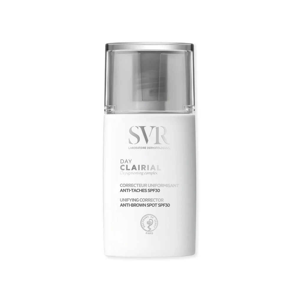 SVR CLAIRIAL DAY ANTI-BROWN SPOT UNIFYING CORRECTOR SPF 30