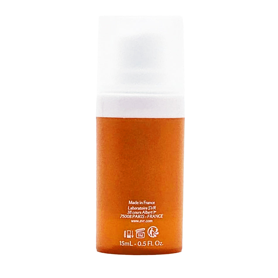 SVR (C) EYE BIOTIC CREAM 15ML