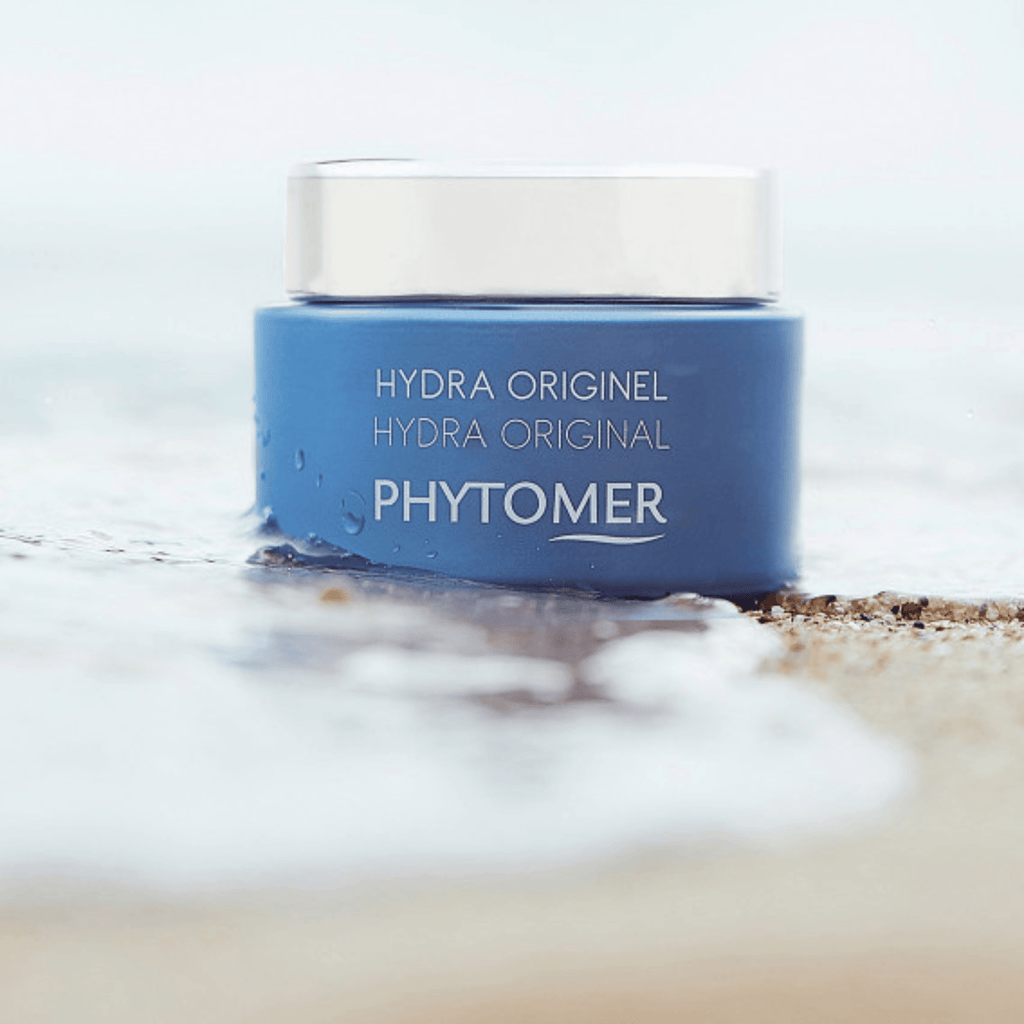 HYDRA ORIGINAL Thirst-Relief Melting Cream