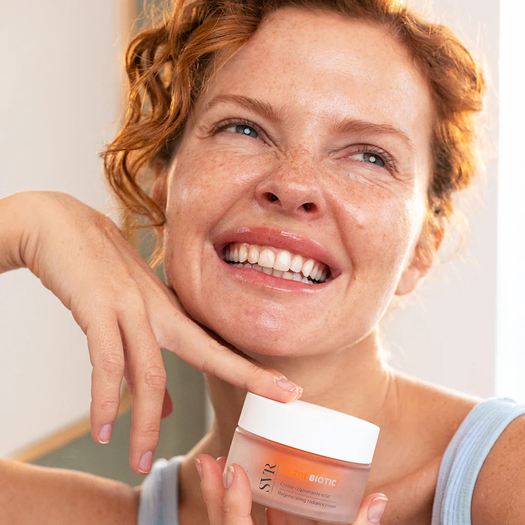 SVR (C20)BIOTIC CREAM
