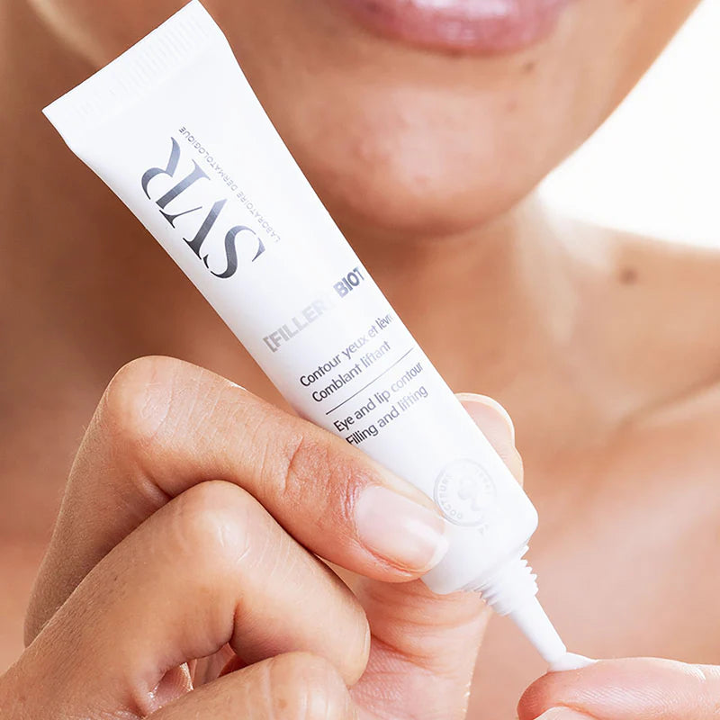 SVR FILLER BIOTIC EYE CREAM
